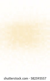 pastel tone background with elements of a polygonal pattern. vector illustration. to design banners, presentations, brochures greeting