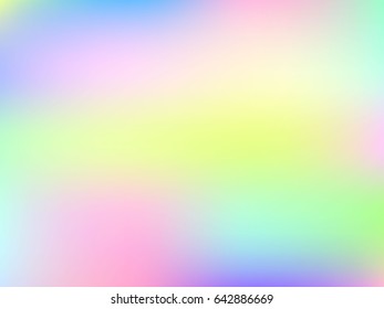 pastel tone color, vector illustration