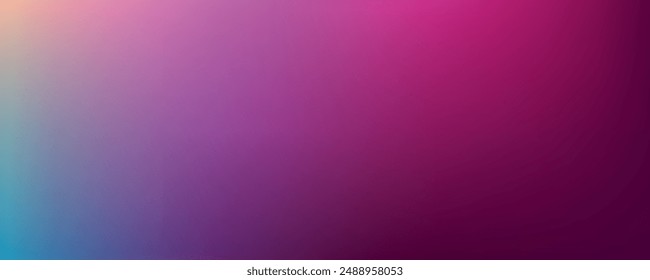 Pastel tone purple pink red gradient defocused abstract photo smooth lines pantone color background