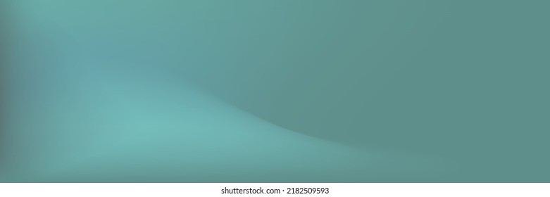 Pastel Turquoise Fluid Color Wavy Gradient Backdrop. Bright Smooth Soft Sky Liquid Wallpaper. Cloud Blurry Emerald Water Light Gradient Mesh. Green Flow Dark Vibrant Curve Mint Smooth Surface.