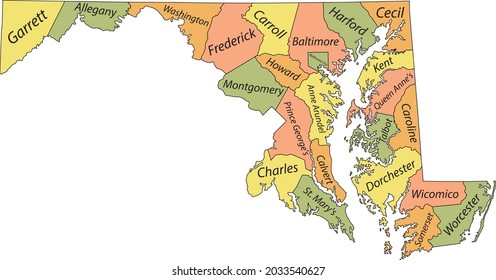 96 Dc maryland border Images, Stock Photos & Vectors | Shutterstock