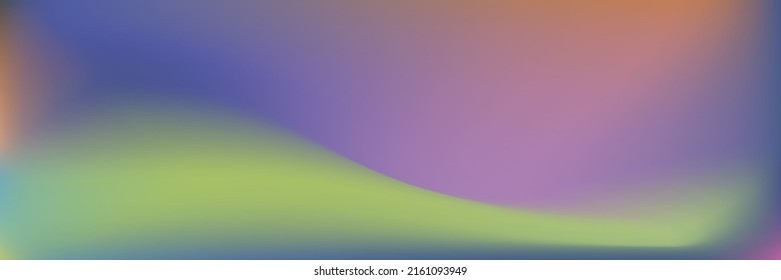 Pastel Vibrant Cloud Color Dynamic Design Pic. Vivid Curve Light Liquid Blurry Gradient Background. Bright Ocean Water Fluid Sky Wallpaper. Flow Wavy Smooth Soft Multicolor Gradient Mesh.
