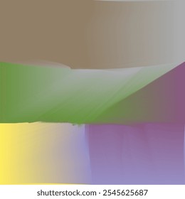 Pastel Vibrant Cloud Color Dynamic Design Pic. Vivid Curve Light Liquid Blurry Gradient Background