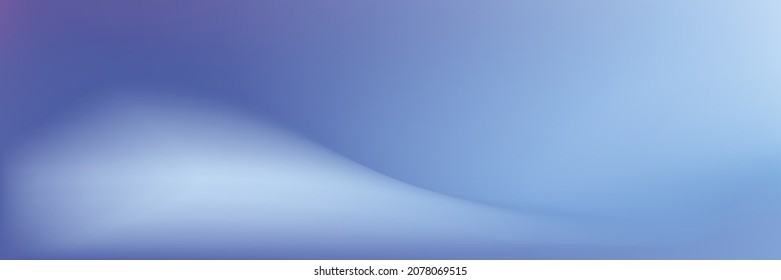 Malla de gradiente morado del líquido líquido violeta del pastel. Fondo de degradado gris brillante azul cielo rosa oscuro. Fondo Azul Indigo Ligero De Agua Fluida. Colores de lavanda Colores vivos Curva Ondulada Textura borrosa.