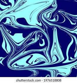 Pastel vortex. Spiral pattern. Trendy fashion dirty paint. Tie-dye striped pattern. Tiedye Swirl. Bright spiral texture. Magic fantasy Dirty painting. Artistic fabric. Vector graphics.