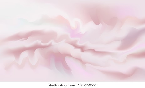 Pastel watercolor backdrop.  Fashion background. Watercolor brush strokes. Creative illustration. Artistic color palette. Vector illustration. Fluid Gradient Cover. Colorful Pastel.