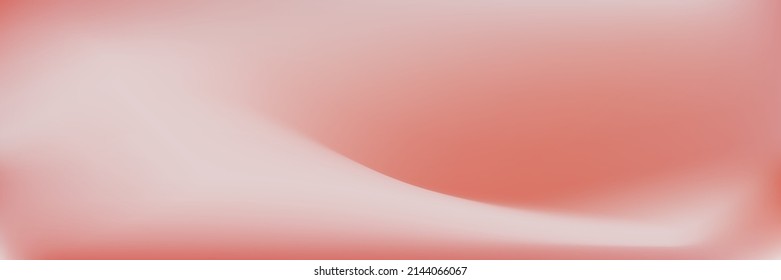 Pastel Wavy Flow Salmon Color Gradient Backdrop. Motion Aquarel Girl White Curve Blurry Texture. Blurry Coral Fluid Red Bright Gradient Mesh. Pink Smooth Vibrant Liquid Orange Watercolor Wallpaper.