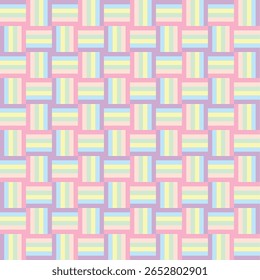  tejido pastel 