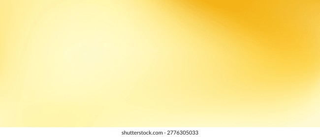 Fondo degradado amarillo pastel