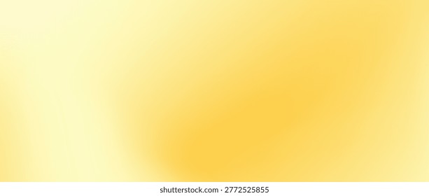 Fondo degradado amarillo pastel