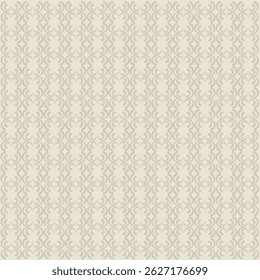 Pastel yellow Thai pattern background