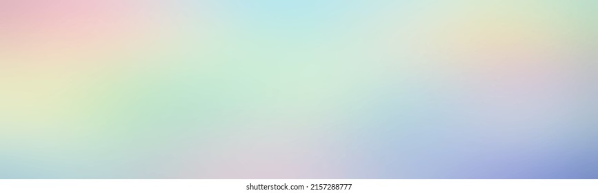 Blanco multicolor y brillante. Tema común de color perla blanca. Resumen de la tendencia de fondo de gradiente borroso y concepto de diseño, fondo de pantalla, web, presentaciones e impresiones.