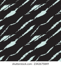 Pastels Abstract Brush strokes pattern design for fashion textiles, graphics and crafts