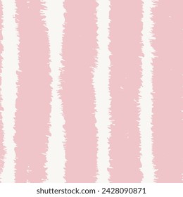 Pastels Abstract Brush strokes pattern design for fashion textiles, graphics and crafts