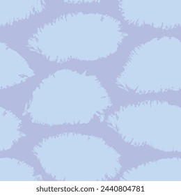 Pastels Abstract Brush strokes pattern design for fashion textiles, graphics and crafts