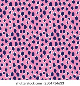 Diseño Abstractas del patrón de los trazos del cepillo de los pasteles para los textiles, los gráficos y los artes de la moda