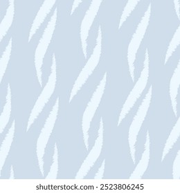 Pastels Abstract Brush strokes pattern design for fashion textiles, graphics and crafts