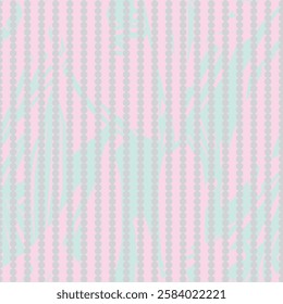 Pastels Abstract Brush strokes pattern design for fashion textiles, graphics and crafts