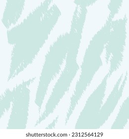 Pastels Abstract zebra textured pattern design for fashion textiles, graphic and backgrounds