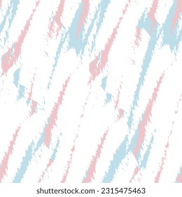 Pastels Abstract zebra textured pattern design for fashion textiles, graphic and backgrounds