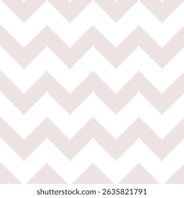 Pastels Chevron fair isle seamless pattern design for knitwear, fashion textile, graphics