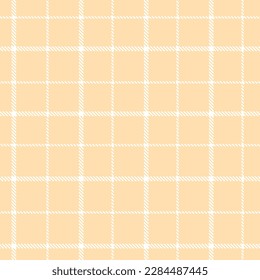 Pastels Classic Plaid textured seamless pattern for fashion textiles and graphics