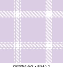 Pastels Classic Plaid textured seamless pattern for fashion textiles and graphics