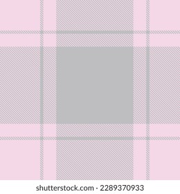 Pastels Classic Plaid textured seamless pattern for fashion textiles and graphics
