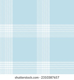 Pastelltöne Classic Plaid, die nahtlos strukturiert sind, für Modetextilien und Grafiken