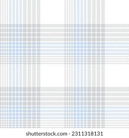 Pastels Classic Plaid textured seamless pattern for fashion textiles and graphics