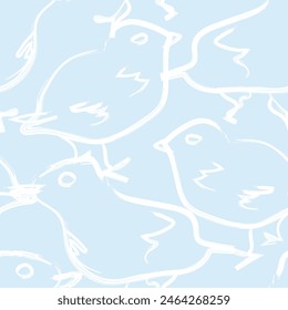 Diseño de patrones sin fisuras para textiles de moda, gráficos, fondos y artesanías