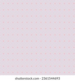 Pastels Textured fair isle seamless pattern design for knitwear, fashion textile, graphics