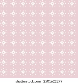 Pastels Textured fair isle seamless pattern design for knitwear, fashion textile, graphics