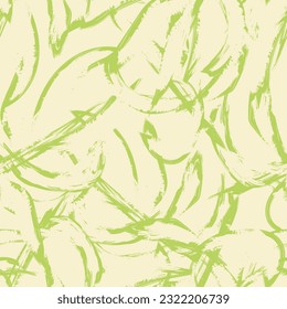 Pastels Tropical Leaf diseño de patrones sin fisuras para textiles de moda, gráficos y artesanías