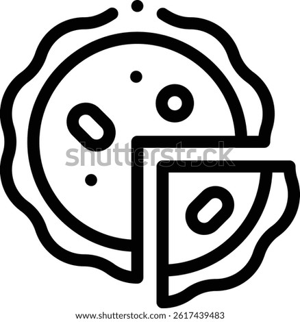 pastime icon. Thin Linear Style Design Isolated On White Background