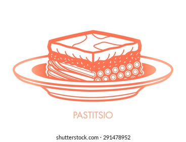 Pastitsio