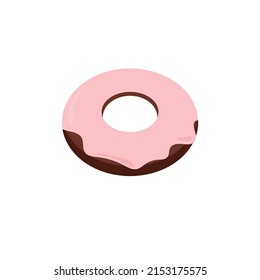 Pastries and desserts, donuts, chocolates, macarons