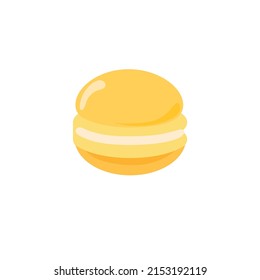 Gebäck und Desserts, Donuts, Schokolade, Makaronen