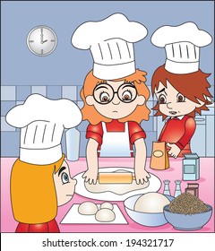Pastry