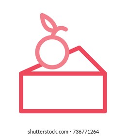 pastry icon