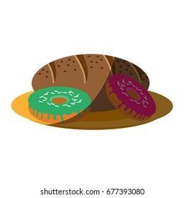 pastry icon image 