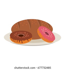 pastry icon image 