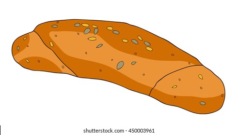 Pastry product