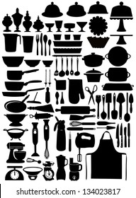 Pastry set