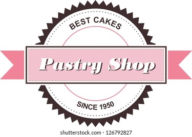 Pastry Shop