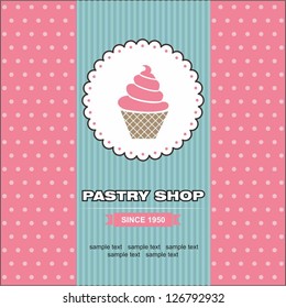 Pastry Shop