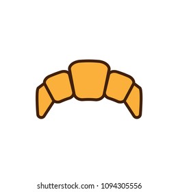 Pastry Vector Illustration