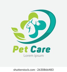 Logo de soins ou hôpital Pat
