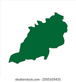 Patan village map, Palamu District, Jharkhand state, Republic of India, Government of Jharkhand, Indian territory, Eastern India, politics, village, tourism