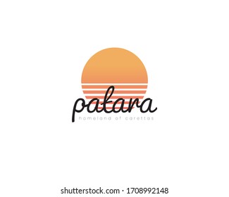 Patara Beach homeland of caretta carettas